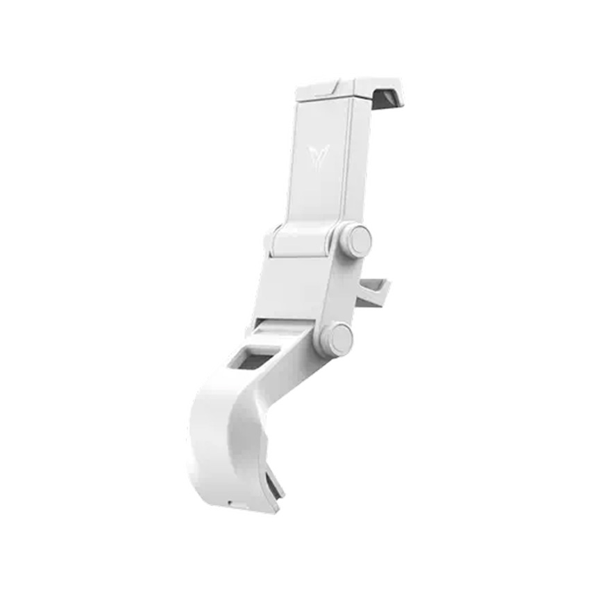 Giá đỡ kẹp điện thoại Flydigi Phone Holder 2 màu trắng