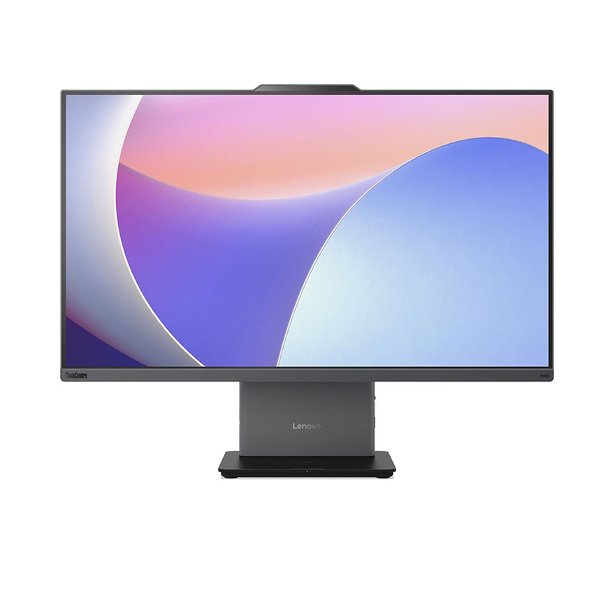 PC Lenovo ThinkCentre AIO Neo 50a 27 Gen5 (Core 7 240H/16GB RAM/512GB SSD/ 27 FHD/WL+BT/K+M/Win11 Home) (12SB007AVN)