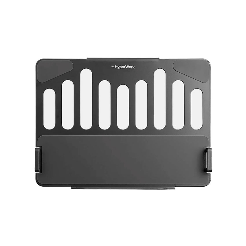 Giá đỡ Laptop Holder HyperWork HPW-LT03-BLK Đen