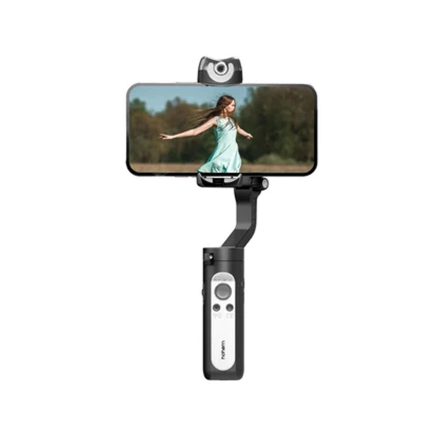 Gimbal Hohem iSteady V2S Kit (model 2023) – Màu đen