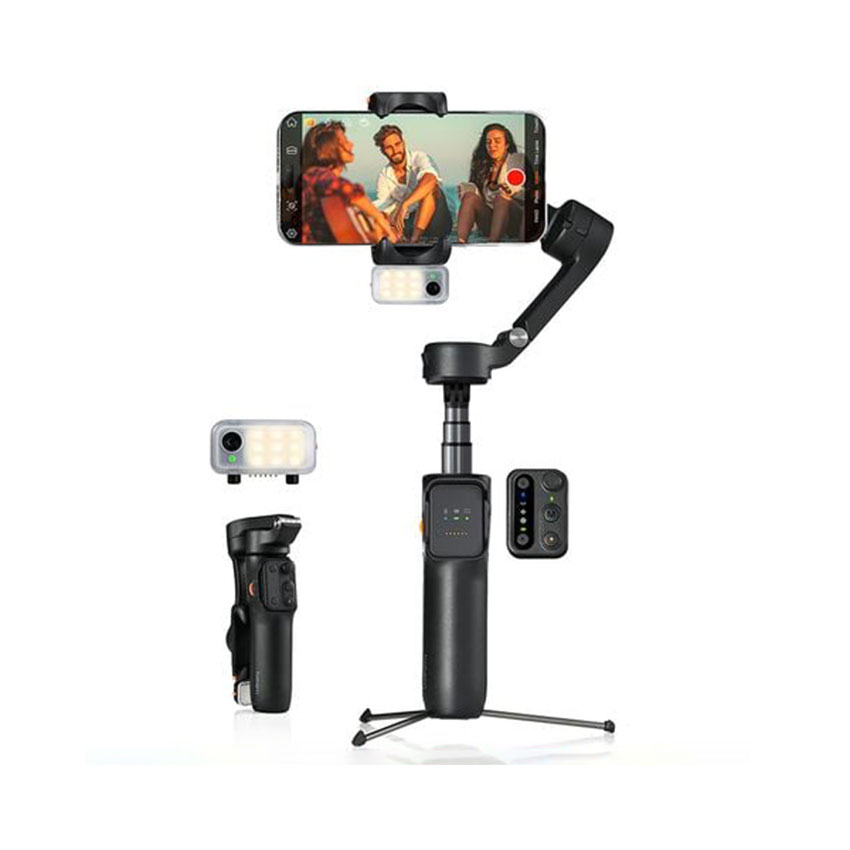 Gimbal Hohem iSteady V3 – Màu đen