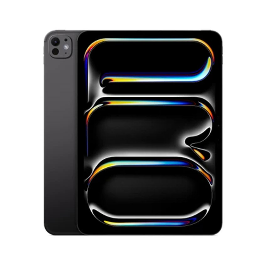 Máy tính bảng Apple iPad Pro 11 M5 (512GB/11 inch/Wifi/Đen) (MDWM4ZA/A)