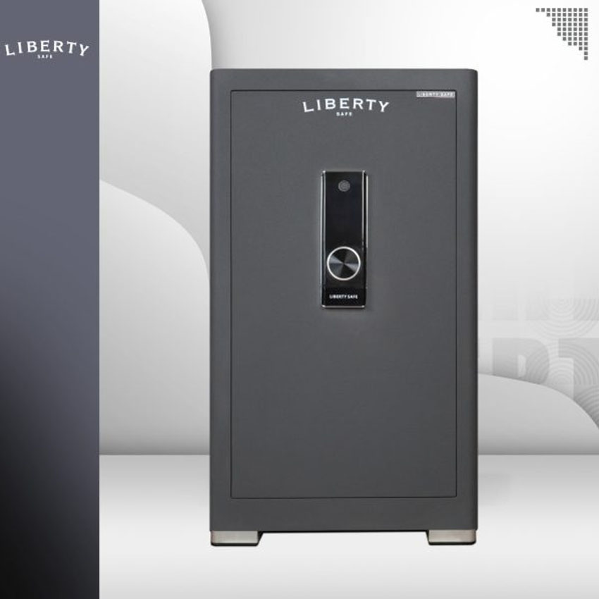 Két sắt thông minh Liberty L B – PR 88