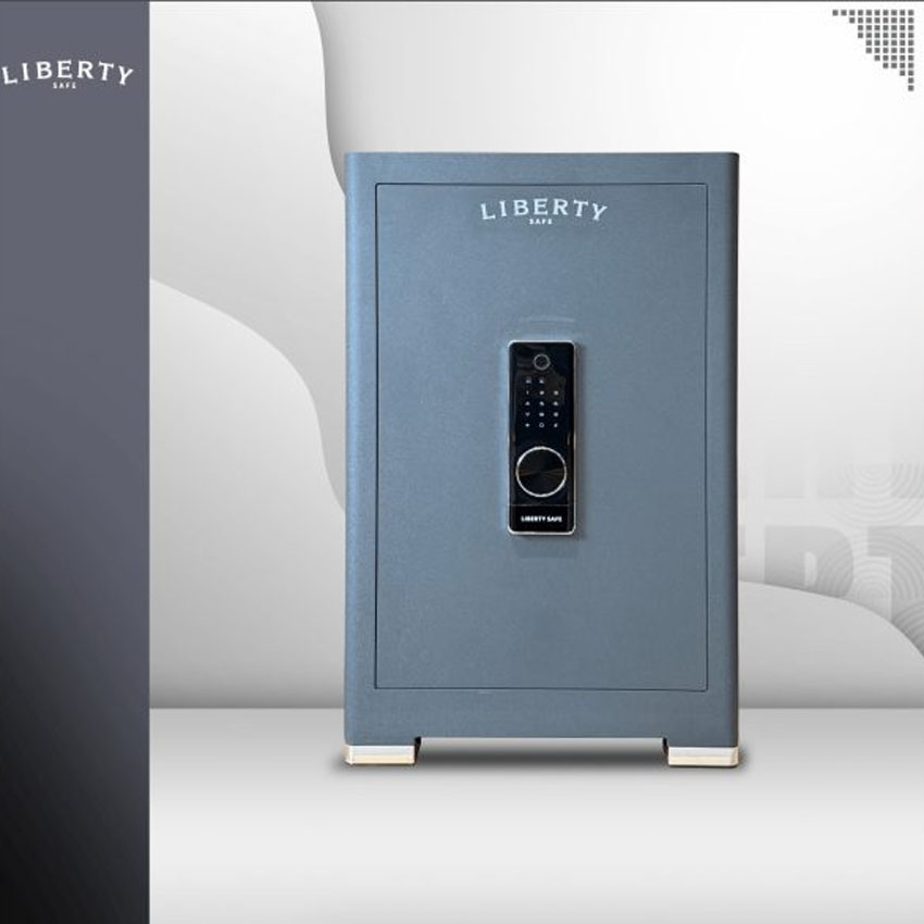 Két sắt thông minh Liberty LB – PR 79