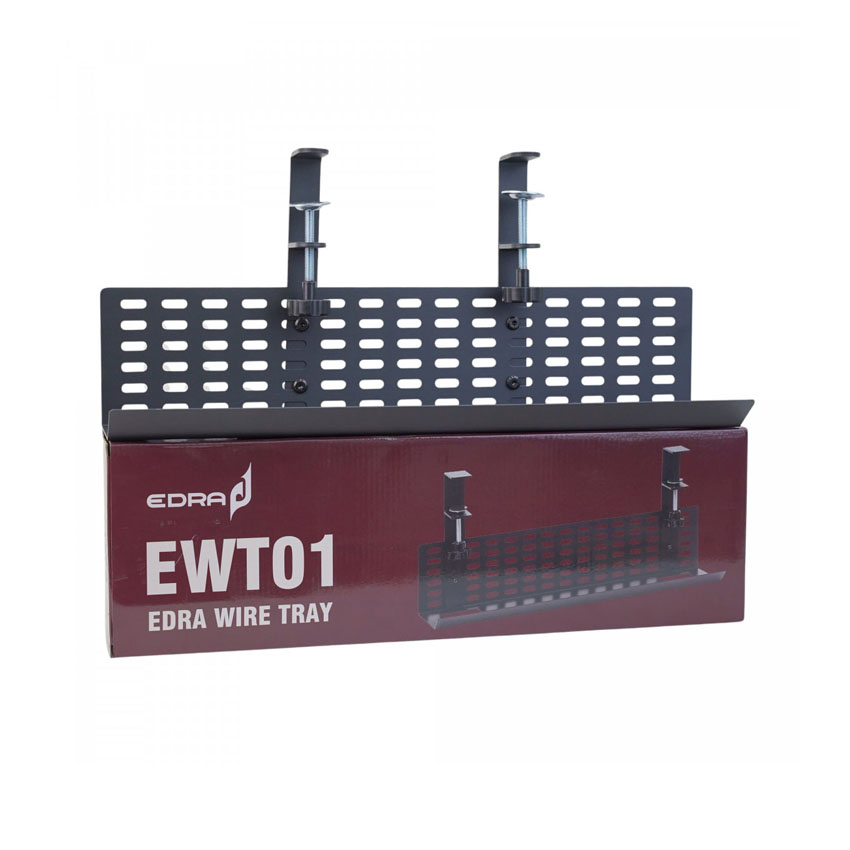 Khay đi dây điện EDRA EWT01