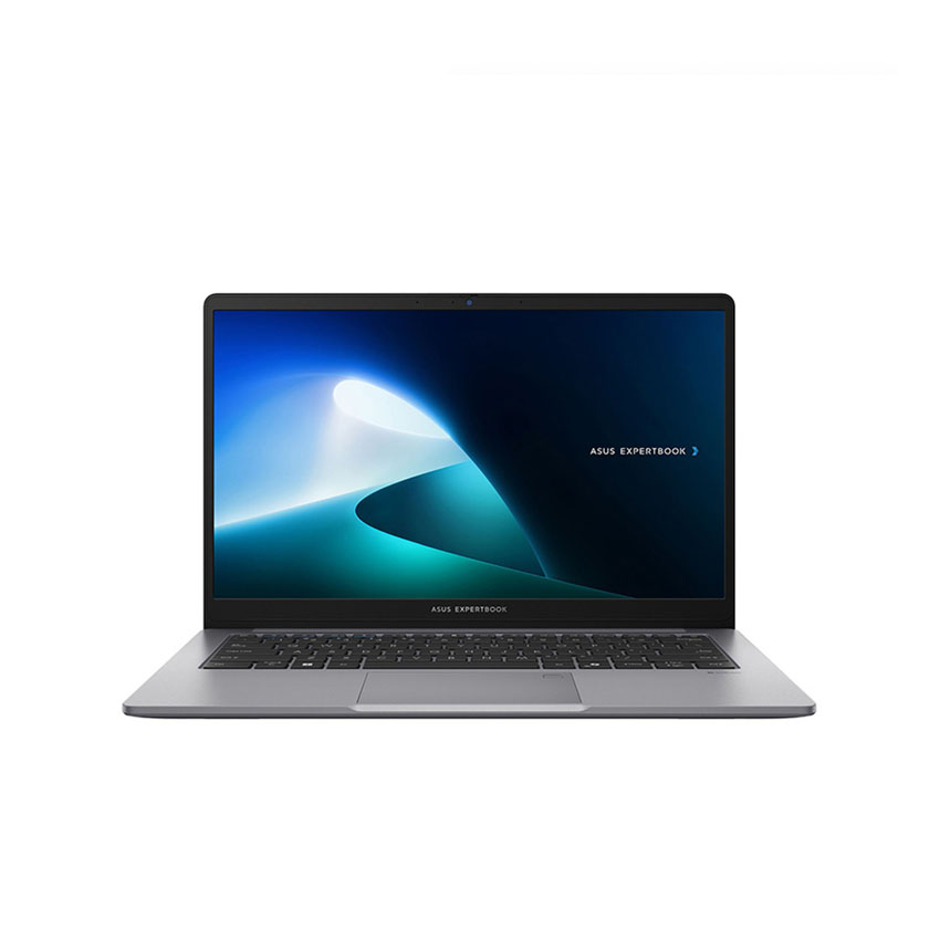 Laptop ASUS ExpertBook P1403CVA-C5H16-63WS (Core 5 210H/16GB RAM/512GB SSD/14 FHD/WF6/BT/Win11/Office/Xám)