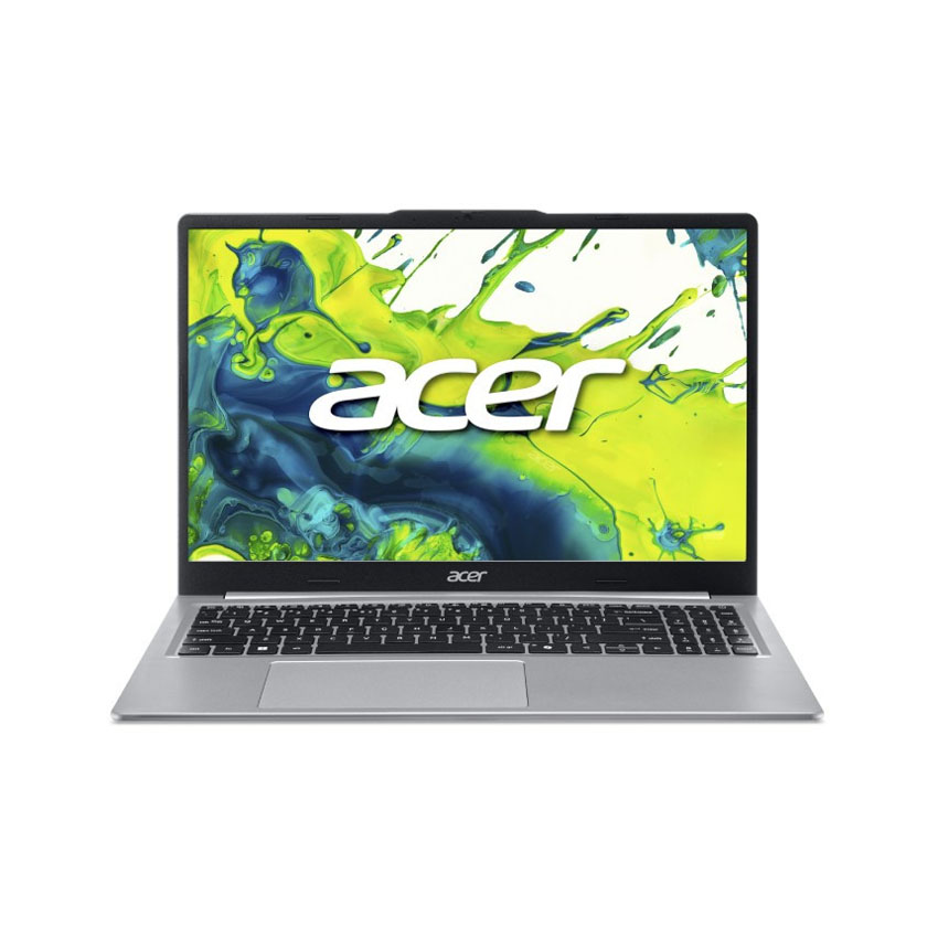 Laptop Acer Aspire Lite AL15-21P-R91W (NX.DNRSV.002) (R5 40/16GB/512GB SSD/15.6 inch FHD/Win 11SL/Bạc)