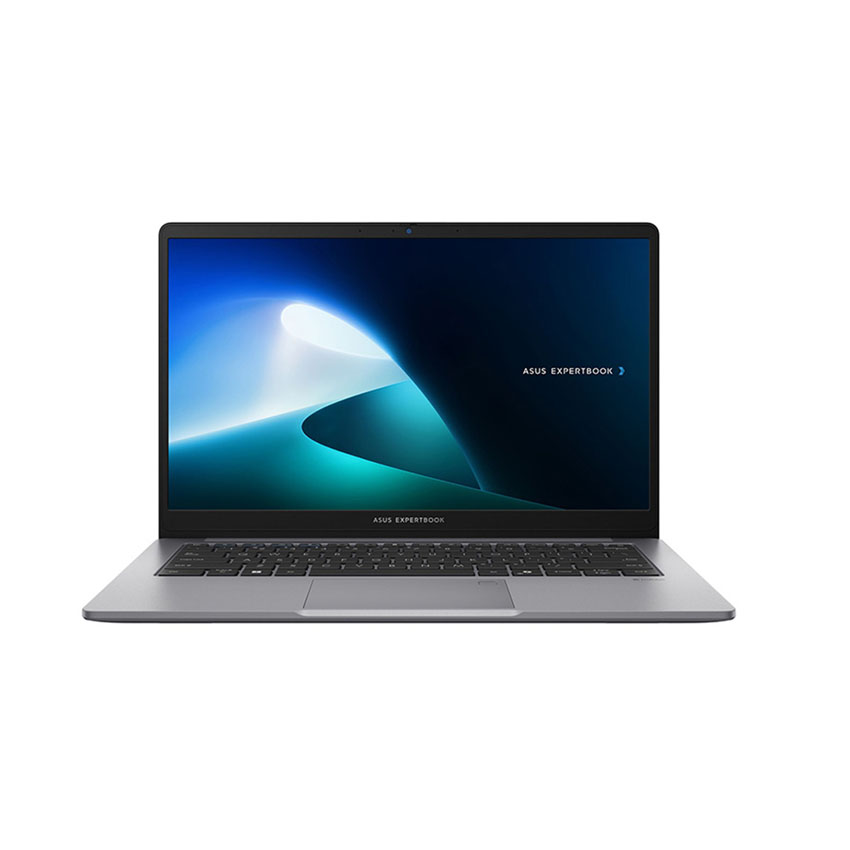Laptop Asus ExpertBook P1403CVA-C5H16-50W (Core 5 210H/16GB RAM/512GB SSD/14 FHD/Win11/Xám)