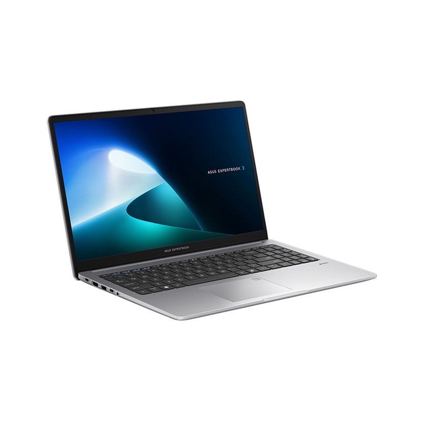 Laptop Asus ExpertBook P1503CVA-C5H16-50W (Core 5 210H/16GB RAM/512GB SSD/15.6 FHD/Win11/Xám)