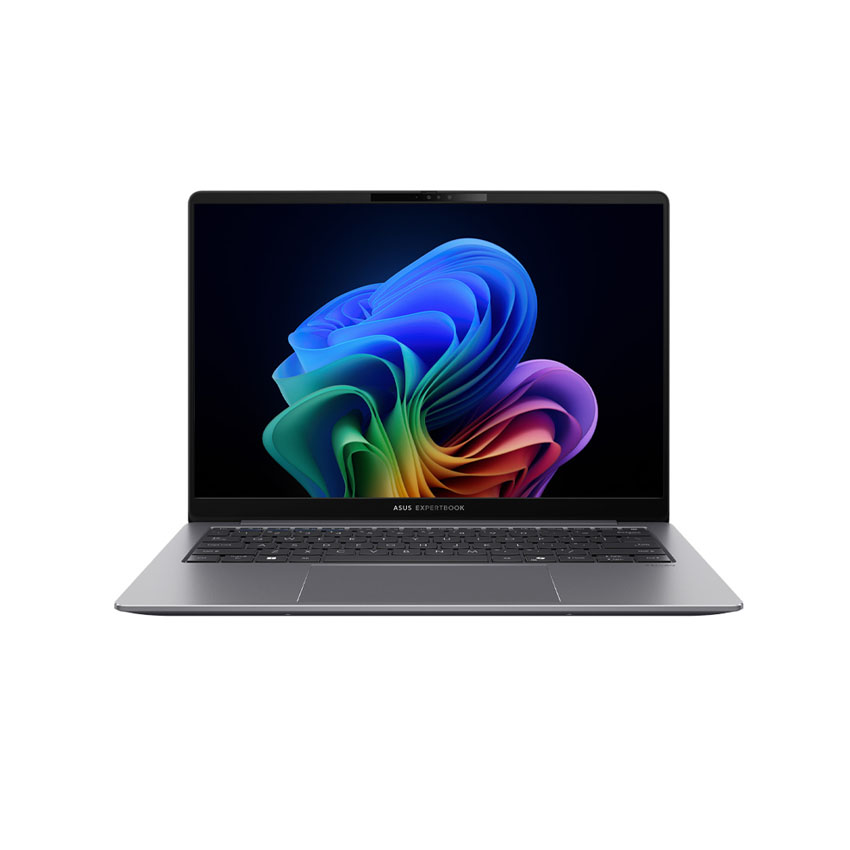 Laptop Asus ExpertBook P5405CSA-NZ0442WS (U7 258V/32GB RAM D5X/ 1TB SSD/ 14 WQXGA/ W6E/ BT/ WL_M/ Win11H/ OFFICE/ TUI/ Xám)