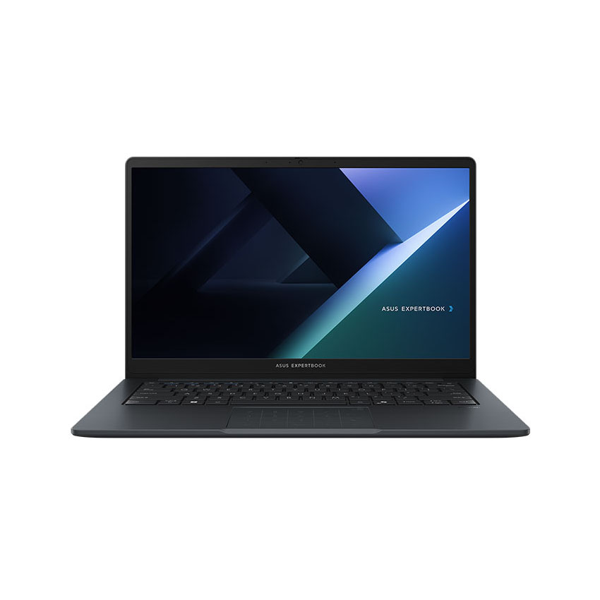 Laptop Asus Expertbook BM1403CDA-S61611W (R5 150/16GB RAM D5/512GB SSD/14 FHD/W11H/ Xám)