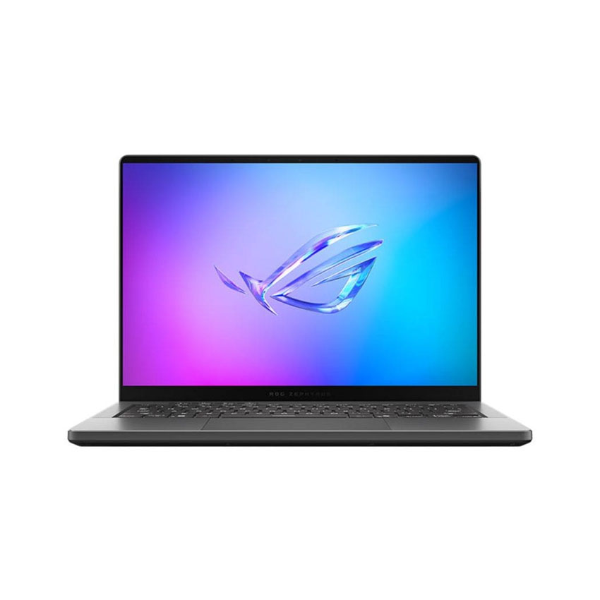 Laptop Asus Gaming ROG Zephyrus GA403GM-SY004W ( RYZEN AI 9 465/ 32GB RAM D5X/ 1TB SSD/ 14 3K Oled 120Hz/ RTX5060 8GB/ Win11SL/ RGB/ Xám)