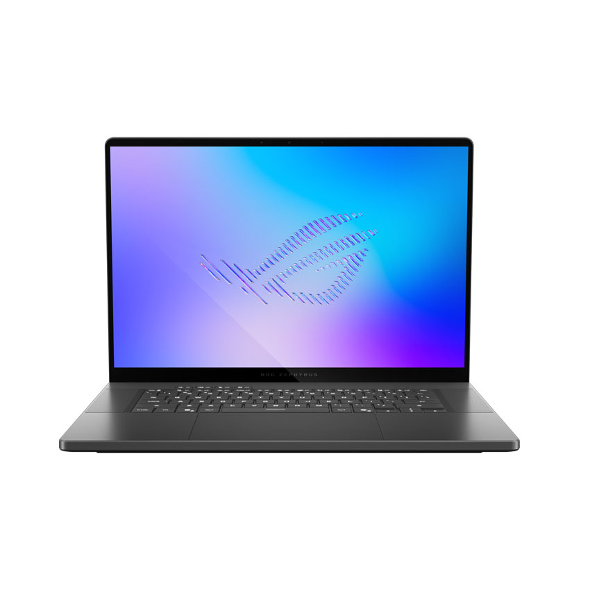 Laptop Asus Gaming ROG Zephyrus GU606AM-TB032W (U9-386H/32GB D5X/1TB SSD/RTX5060 8GD7/16.0 WQXGA OLED 240Hz/WF7/BT6.0/W11H/RGB/Xám)