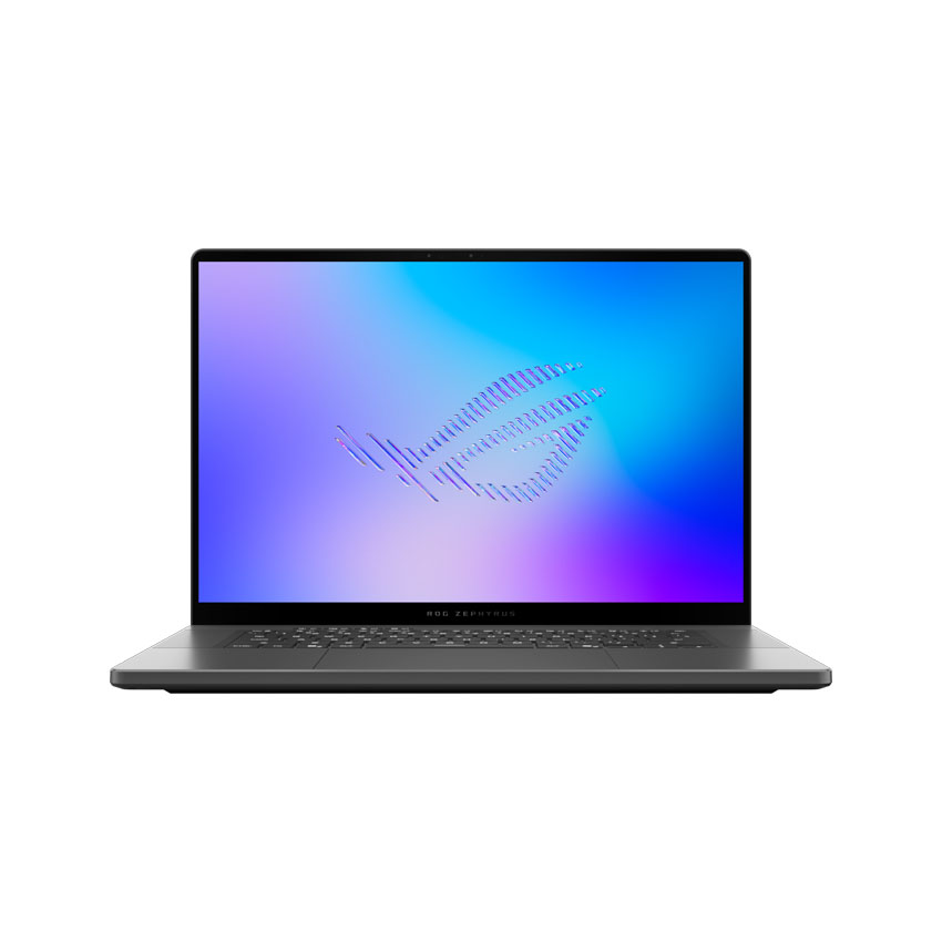 Laptop Asus Gaming ROG Zephyrus GU606AW-TB121W (U9-386H/32GB D5X/1TB SSD/16.0 WQXGA OLED 240Hz/RTX5080 16GD7/WF7/BT6.0/W11H/Túi/Xám)