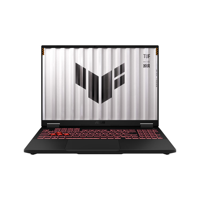 Laptop Asus Gaming TUF FA608UM-RV266W (R7 260/16GB RAM/512GB SSD/16 FHD 165hz/RTX 5060 8GB/Win11/Xám)