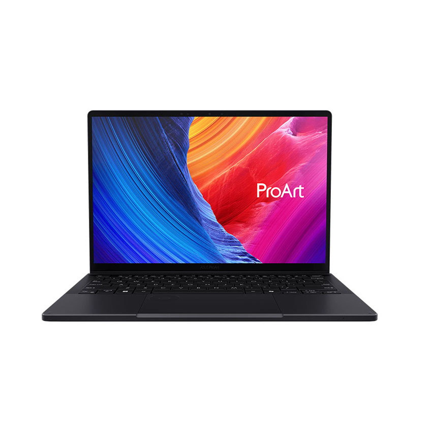 Laptop Asus ProArt PX13 HN7306EA-LX050W (Ryzen AI MAX+ 395/32GB D5X/1TB SSD/13.3 3K/T/W11H/Đen)