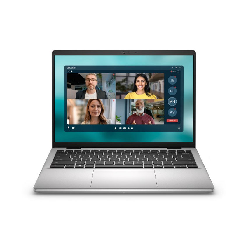 Laptop Dell 14 DC14250 71092478 (Core 7 150U/16GB RAM/512GB SSD/14 inch FHD+ /Win11H/OfficeHome 24+365/Bạc)