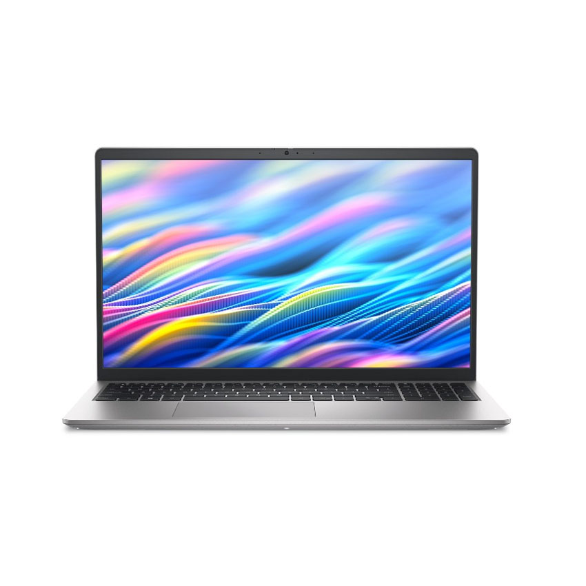 Laptop Dell 15 DC15250 CPH991 (i7 1355U/16GB RAM D5/1TB SSD/15.6FHD 120Hz/Win11H/OfficeHome 24+365/Bạc)