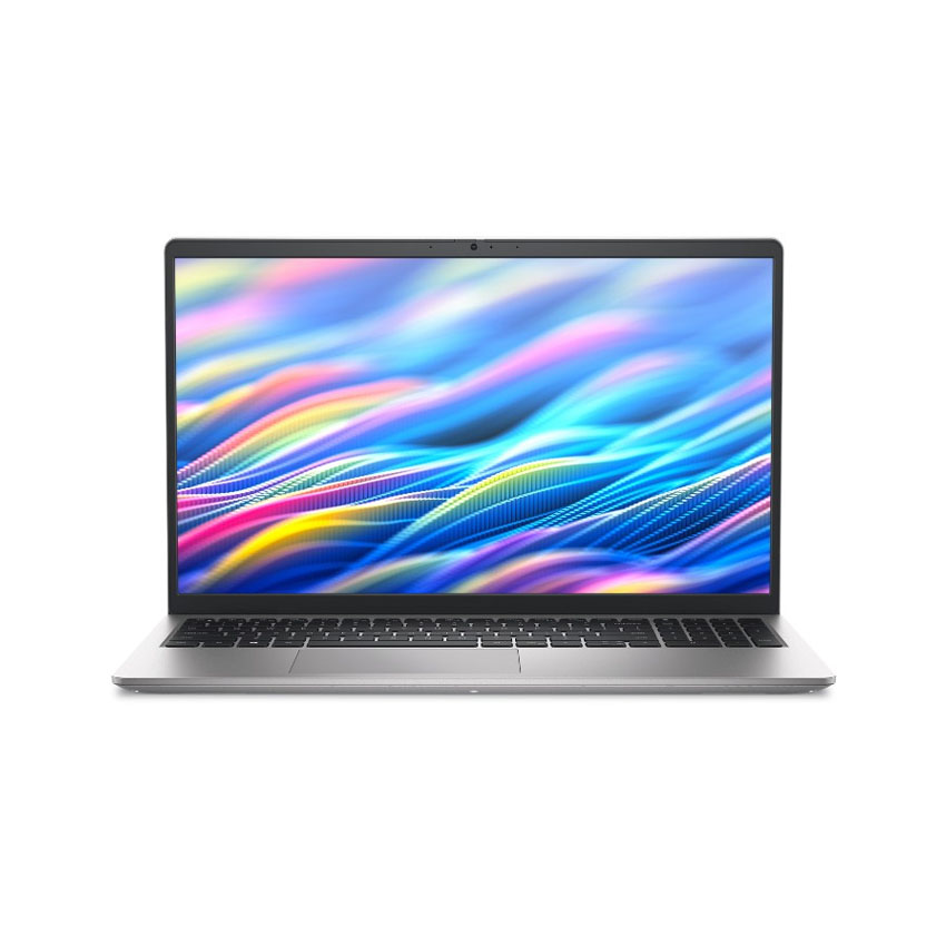 Laptop Dell 15 DC15250 CPH992 (i5 1334U/16GB RAM DDR5/512GB SSD/15.6 inch FHD 120Hz/Win11H/Office Home 24+365/Bạc)