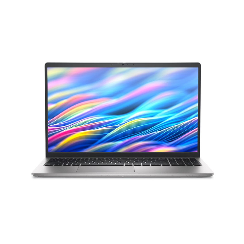 Laptop Dell 15 DC15250 DC15250-i5U165W11SLU-27 (i5 1334U/16GB RAM DDR5/512GB SSD/15.6 inch FHD/Win11H/Office Home 24/Bạc)