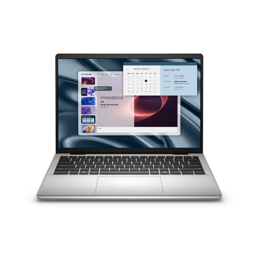 Laptop Dell Pro 14 Essential PV14250 PV14250-120U-08512W (Core 5-120U/8GB DDR5/512GB SSD/14 inch FHD+/Win 11 Home/Bạc)