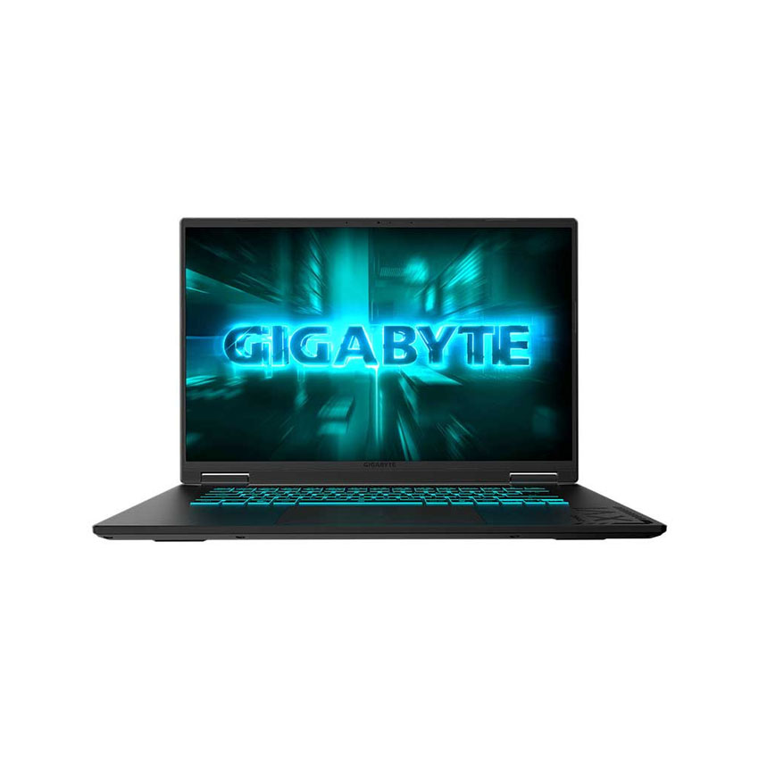 Laptop Gigabyte A16 3VHK3VN893SH (Nvidia RTX 5060 8G/R7 260/16GB RAM D5/512GB SSD/WF6E/16.0 inch FHD+ 165Hz/Win 11/Đen)