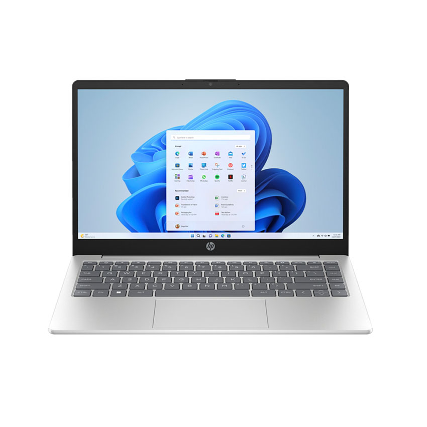 Laptop HP 14-ep1005TU 9Z2W0PA (Core i7-150U/16GB/1TB SSD/14.0FHD/WL/BT/3C/W11H/Bạc) (Hàng NK bảo hành tại Vi tính A – Z)