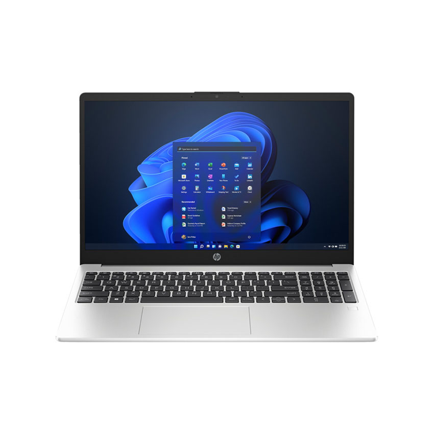 Laptop HP 250 G10 A06F8PT (i5 1334U/16GB RAM/512GB SSD/15.6 FHD/Win11/Bạc)