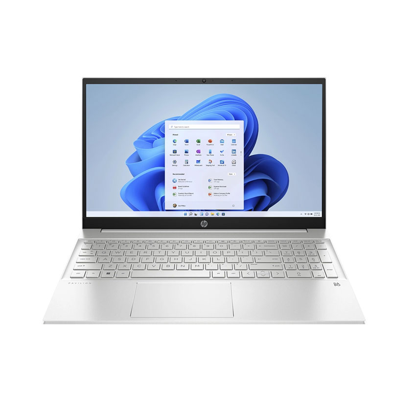 Laptop HP 255 G10 A29T2UA (R7 7730U/16GB RAM/1TB SSD/15.6 FHD/Win11Pro/Bạc) (Hàng NK bảo hành tại Vi tính A – Z)
