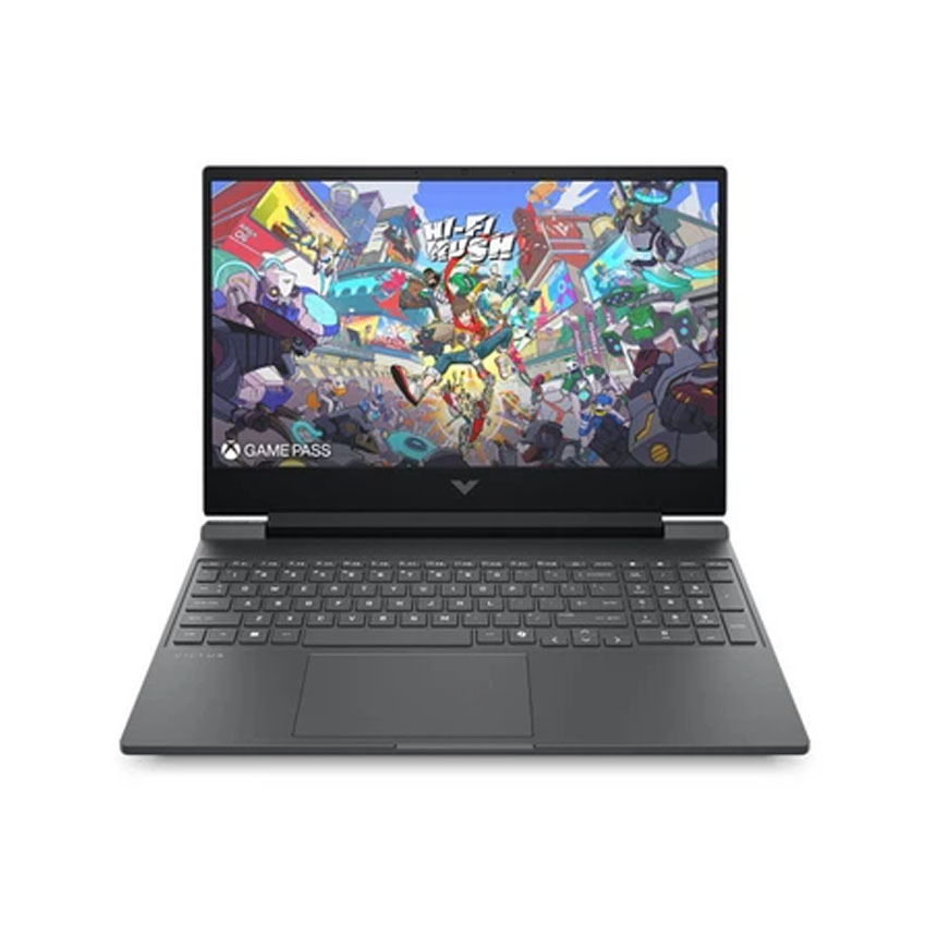 Laptop HP Gaming VICTUS 15-fa2451TX D17WPPA (i5-13420H/16GB/512GB SSD/15.6FHD/WL/BT/4C/6G_RTX 4050/LKB/Win11/Đen)