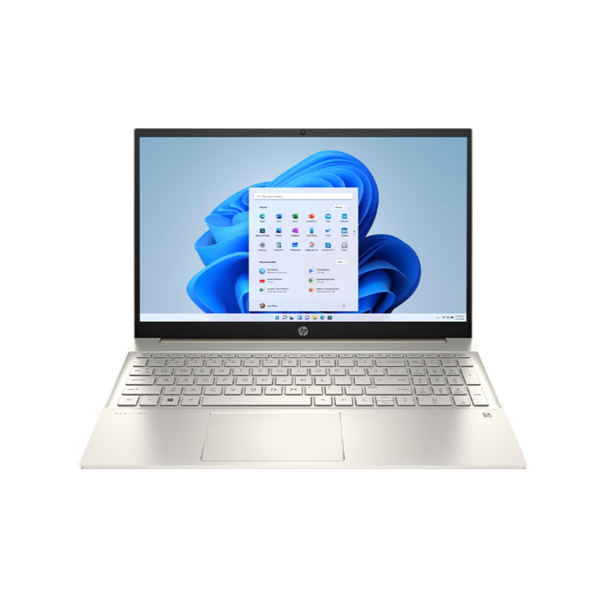 Laptop HP Pavilion 15-eg3091TU (8C5L2PA) (i7 1355U/16GB D4/512GB SSD/15.6 FHD/Win11SL/Vàng)(Hàng NK bảo hành tại Vi tính A – Z)