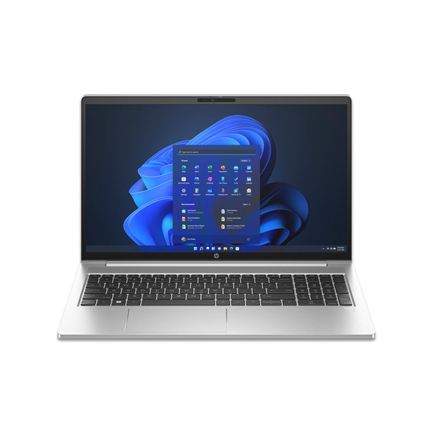 Laptop HP ProBook 450 G10 B73TNAT (i5 1334U/8GB RAM/512GB SSD/15.6 FHD/Win11H/LKB/Bạc)