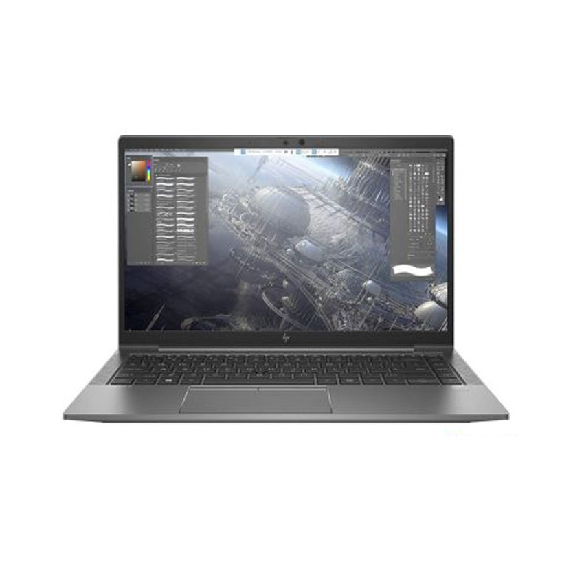 Laptop HP Zbook Firefly 14G7 (I5-10210U / 8GB RAM / 256G SSD / Màn 14 inch FHD / Vỏ nhôm / Kèm sạc) – Hàng cũ đẹp