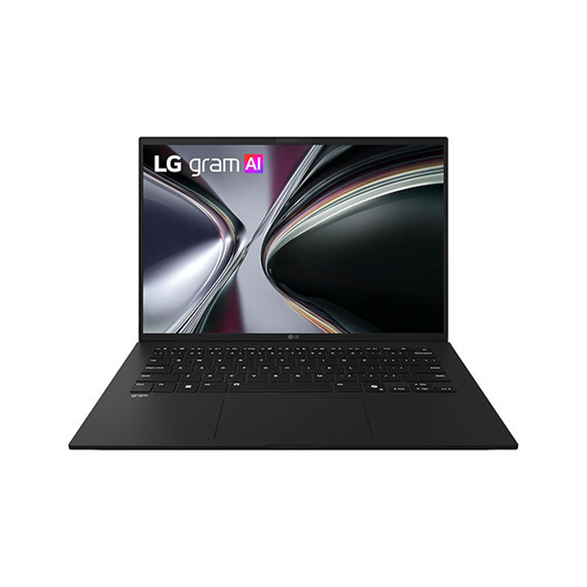 Laptop LG Gram 14Z90U-G.AN55A5 (Ultra 5 325/16GB RAM LPDDR5x/512GB SSD/14.0 inch FHD/Win 11/Đen)