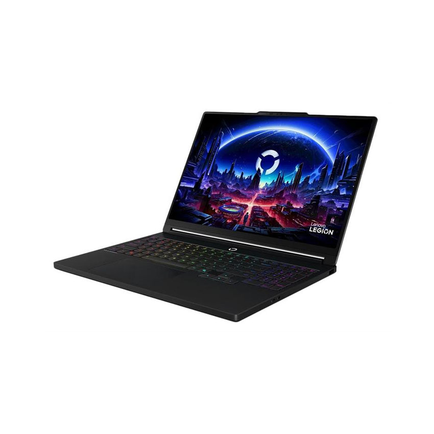 Laptop Lenovo Gaming Legion 5 15IPH11 83RW0023VN (U7 356H/16GB RAM D5/512GB SSD/15.3 WUXGA 165hz OLED/RTX 5060 8GB/W7/BT/4C/Win11/OFF/RGB/Đen)