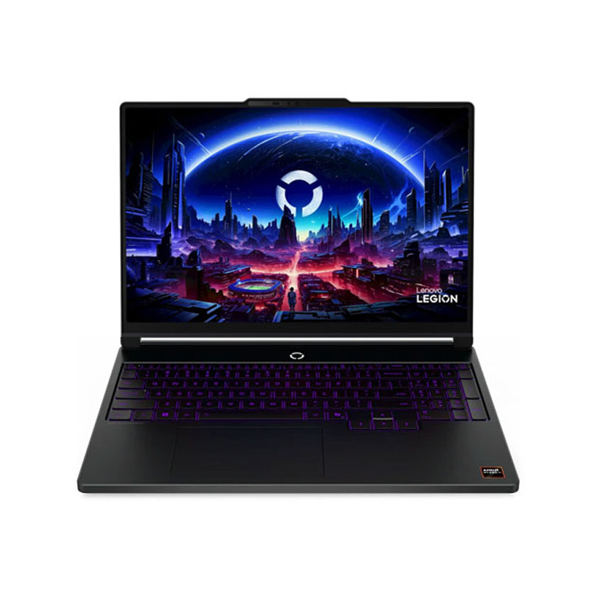 Laptop Lenovo Gaming Legion 5 15AHP11 83Q7001HVN (R7 250/16GB D5/512GB SSD/15.1WQXGA/OLED/RTX5050 8G/W11SL/Đen)
