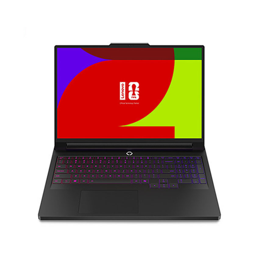 Laptop Lenovo Gaming Legion Pro 7 FIFA World Cup 26 Edition 16IAX10H 83F500JGVN (U9 275HX/32GB RAM/1TB SSD/16 WQXGA 240hz/RTX5070Ti 12G/Win11/Đen/3Yea