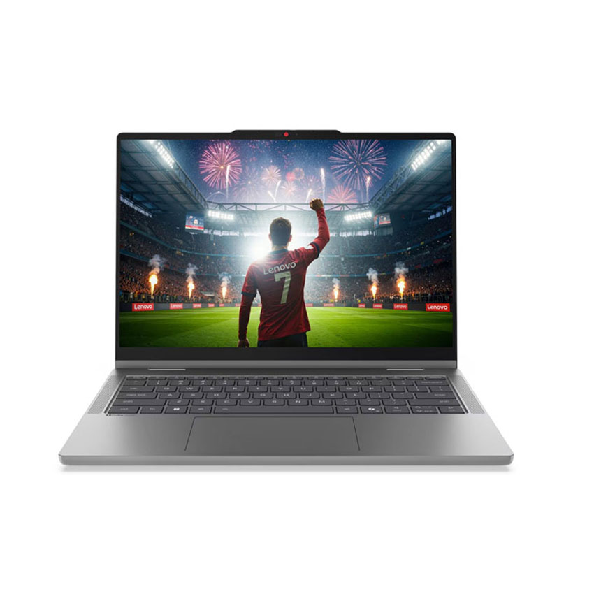 Laptop Lenovo IdeaPad 5 2-in-114IPH11 83UG0026VN (U5-322/16GB D5/512GB SSD/14.0WUXGAT/W7/BT/PEN/W11SL/LKB/Xám)