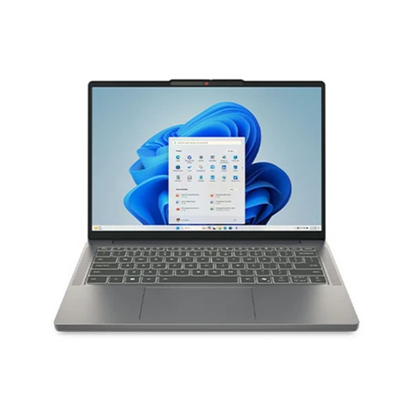 Laptop Lenovo IdeaPad Slim 3 15ARP10 83K700YVVN (R7 7735HS/16GB RAM/512GB SSD/15.3 WUXGA/Win11/Xám)