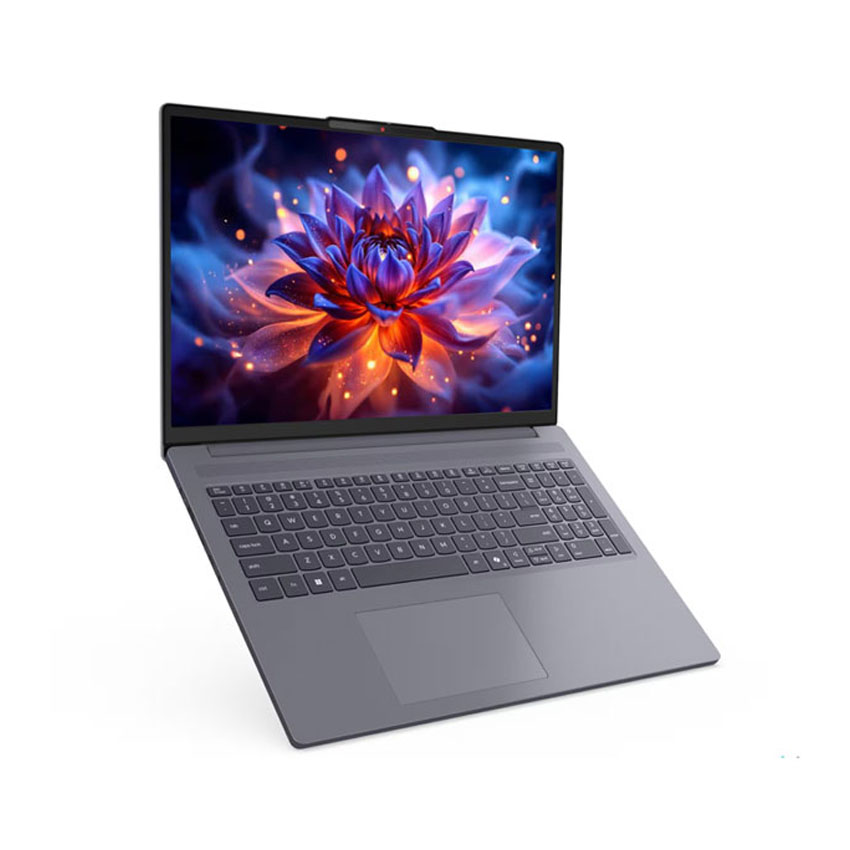 Laptop Lenovo IdeaPad Slim 3 16IWC11 83RS002KVN (Core 5 320/8GB D5/512GB SSD/16.0WUXGA/W6/BT/W11SL/LKB/Xám)