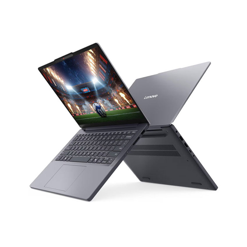 Laptop Lenovo Ideapad Slim 3 14IPH11 83UQ000JVN (U5 322/16GB RAM/512GB SSD/14 WUXGA/Win11/Xám)