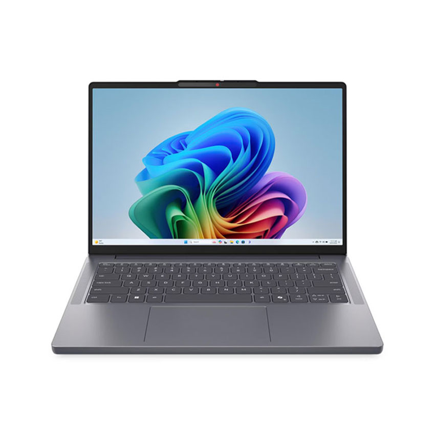 Laptop Lenovo Ideapad Slim 3 14IPH11 83UQ003NVN (U5 322/16GB RAM/512GB SSD/14 WUXGA/Win11/Xám)