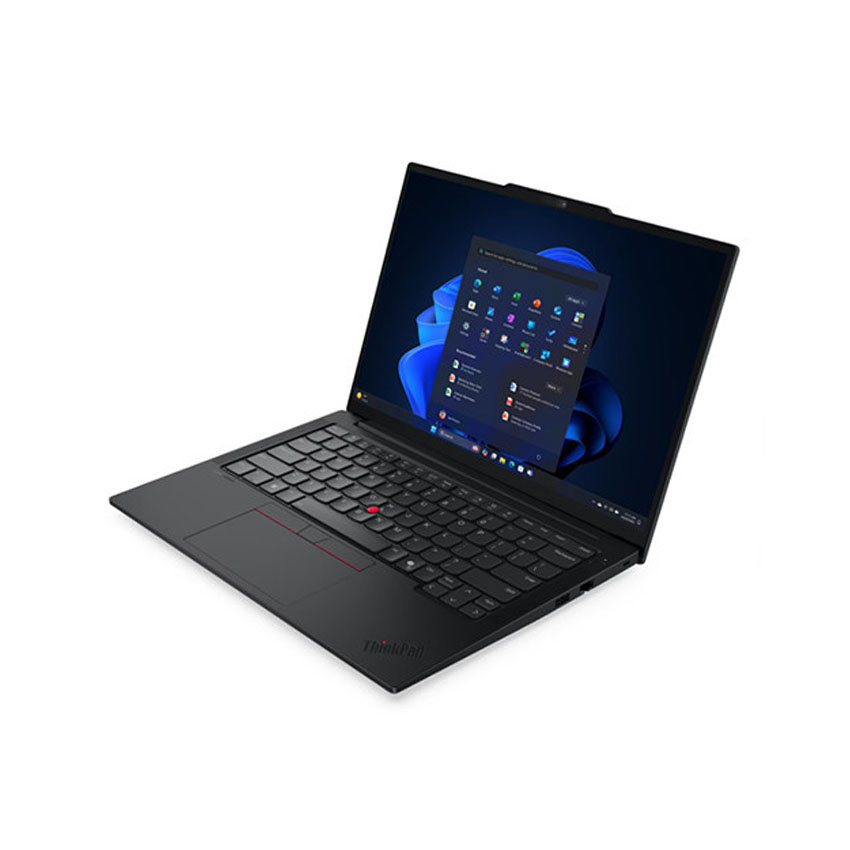 Laptop Lenovo Thinkpad E14 G7 21SX00BKVA (U5 135H/16GB RAM/1TB SSD/14 WUXGA/Dos/Đen)