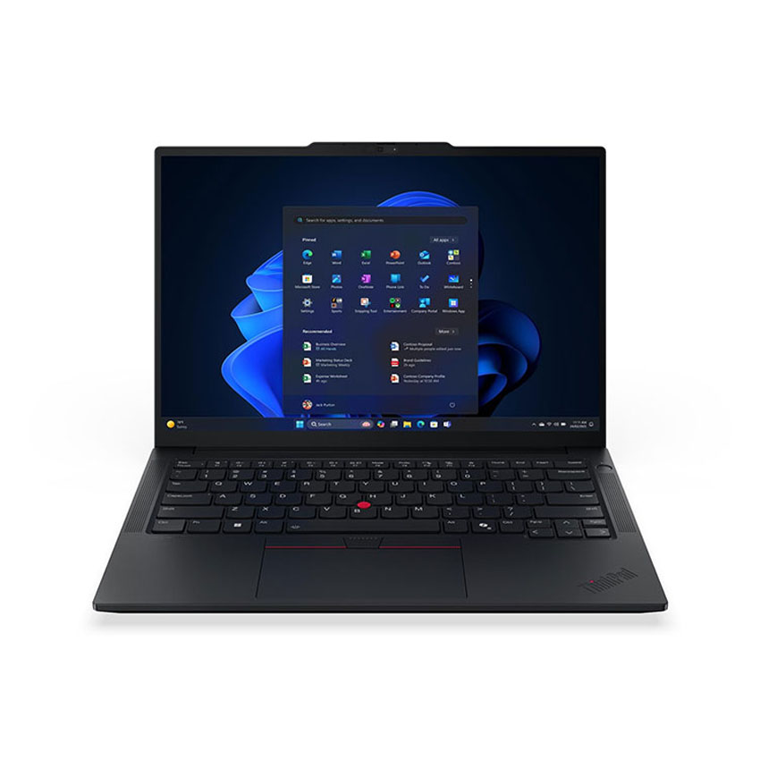 Laptop Lenovo Thinkpad E14 G7 21U2S03300 (U5 226V/16GB RAM D5X/512GB SSD/14 WUXGA/NonOS/Đen)