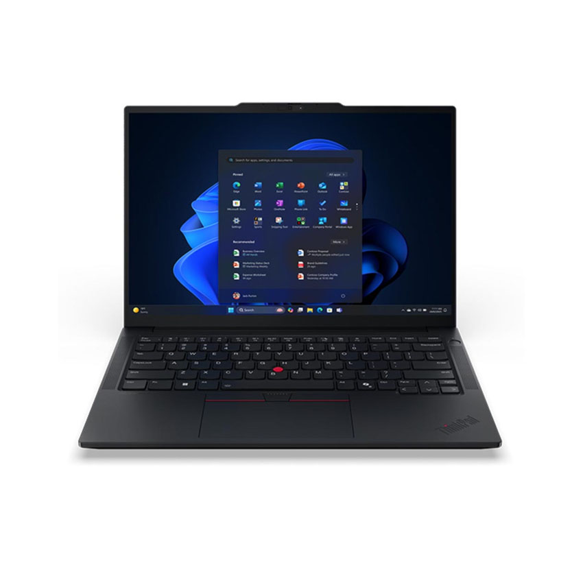 Laptop Lenovo Thinkpad E16 G3 21SR002UVN (U7 255H/16GB RAM/512GB SSD/16.0 WUXGA/W11SL/Đen)