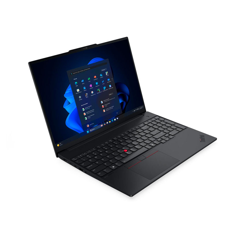 Laptop Lenovo Thinkpad E16 G3 21SR00A6VA (U5 135H/16GB RAM/512GB SSD/16 WUXGA/NonOS/Đen)