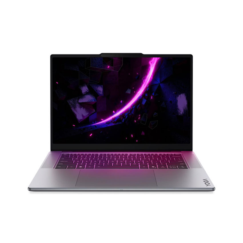 Laptop Lenovo Yoga Pro 7 15IPH1 83SN000BVN (U7 /32GB RAM/1TB SSD/15.3 WUXGA Oled 165Hz/RTX 5050 8GB/Win11&Office H&S/Xám/3Y)