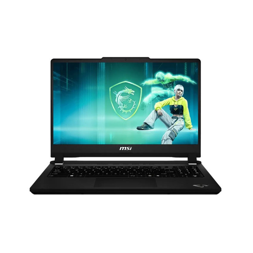 Laptop MSI Crosshair 16 HX E14WFK-075VN (i9 14900HX/32GB RAM/1TB SSD/ RTX5060 8G/16.0 QHD+ 240Hz/ Win11/Đen/Balo Essential)