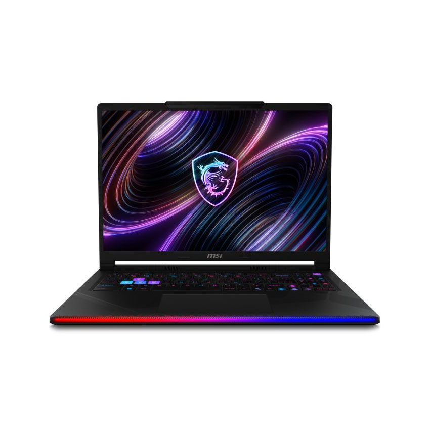 Laptop MSI Raider 16 Max HX B2WI-095VN (Ultra 9 290HX Plus/64G RAM/2TB SSD/RTX 5080 16G/16 inch QHD+ OLED 240Hz/W11/Đen/BALO)
