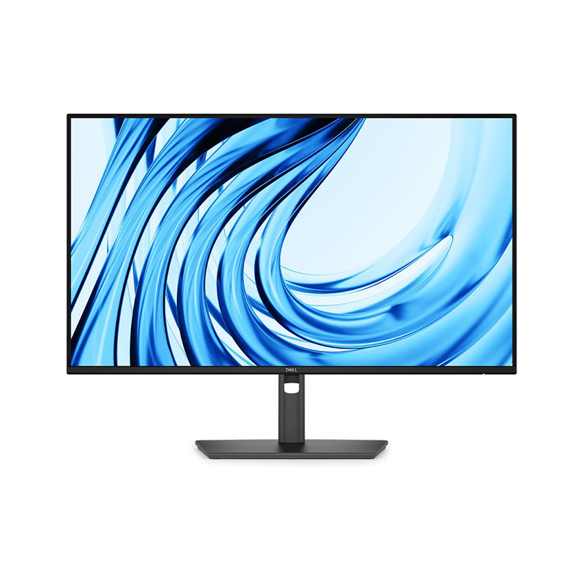 Màn Hình Dell Pro P2726H (27 inch/FHD/IPS/120Hz/5ms/USB-C 15W)